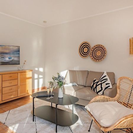 Appartement Solaris 11 Херингсдорф Экстерьер фото